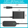31V Charger for Fabuletta FSV101 FSV001 Cordless Stick Vacuum Cleaner