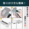 Lebonarier 2 Camera Plate Bracket Head Straight Bracket Flash Bracket
