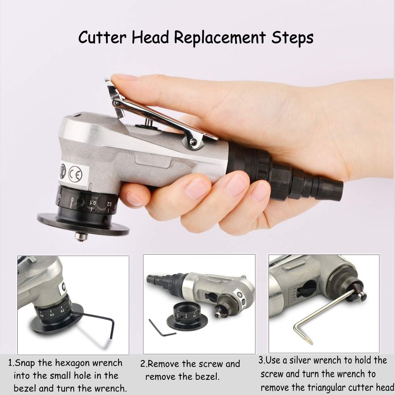 Professional Mini Chamfering Machine, Chamfering Machine, Compressed Air, Chamfering Capacity: