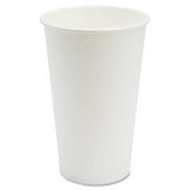 GJO19050PK - Genuine Joe Disposable Hot Cup