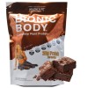 Healthy N Fit Bionic Body Vegan Protein- Chocolate Brownie: 3