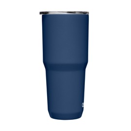 CamelBak Horizon 30oz Tumbler - Insulated Stainless Steel - Tri-Mode Lid - Navy