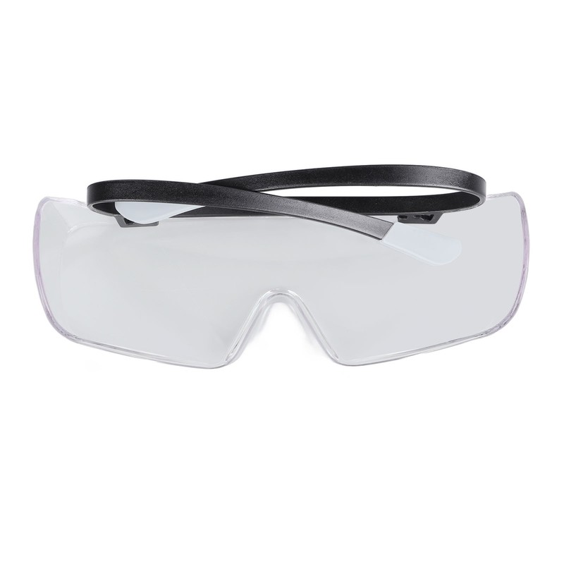 Multifunctional Goggles Anti Fog UV Proof Impact Resistant Dustproof Protective