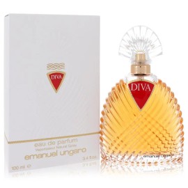 UD_DIVA by Ungaro Eau De Parfum Spray for Women