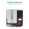 MOCREO WiFi Freezer Thermometer with Alarm, Wireless Refrigerator Temperature Sensor