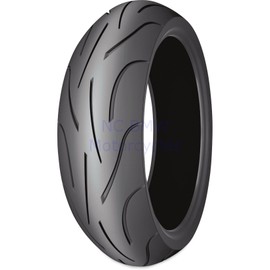 Michelin Tire Pilot Pwr 190/50Zr17