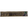 Genuine Ford DS7Z-9942528-G Nameplate