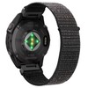26mm Nylon Quick Fit Watch Band for Garmin Fenix 8