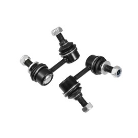 HEROFFIX 2pcs Front Sway Bar Links K90704 K90705 Stabilizer End Link Suspension Kit Replacement for Toyota Tacoma 2001-2004 4882035040 Replace Parts