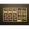 Italeri 6047 - Cesar's Wars - Roman Infantry Scala 1:72