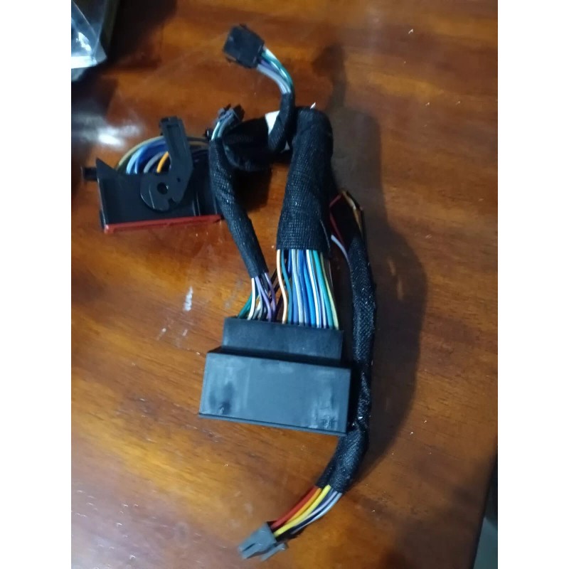 Axxess AX-DSP-CH5 For Chrysler 2013 Up