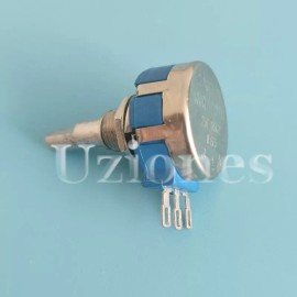 Unbranded For Sega Arcade Game RVQ24YN03 25F B502 5K Long Life Panel Control Potentiometer