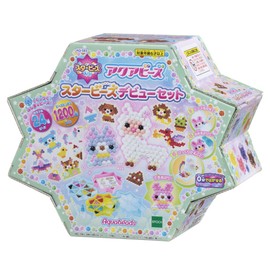 Aqua Beads AQ-S83 Star Beads Debut Set