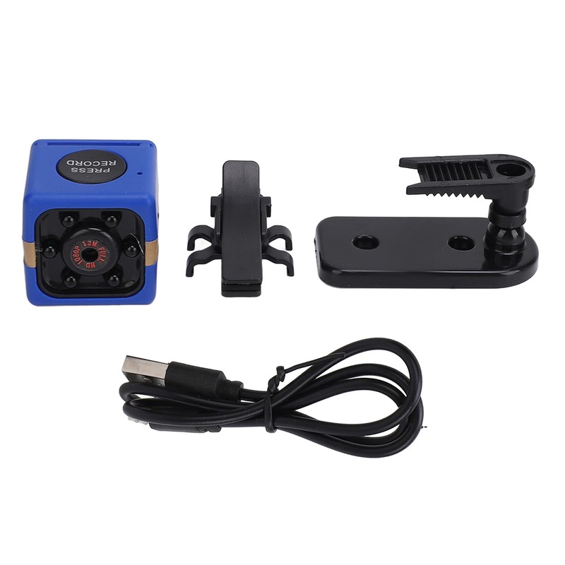 Mini Security Camera High Definition Night Vision 1080P Waterproof DV