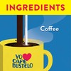 Café Bustelo Supreme by Bustelo Espresso Style Dark Roast Whole