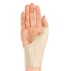 epitact Daumenbandage - flexibel beige