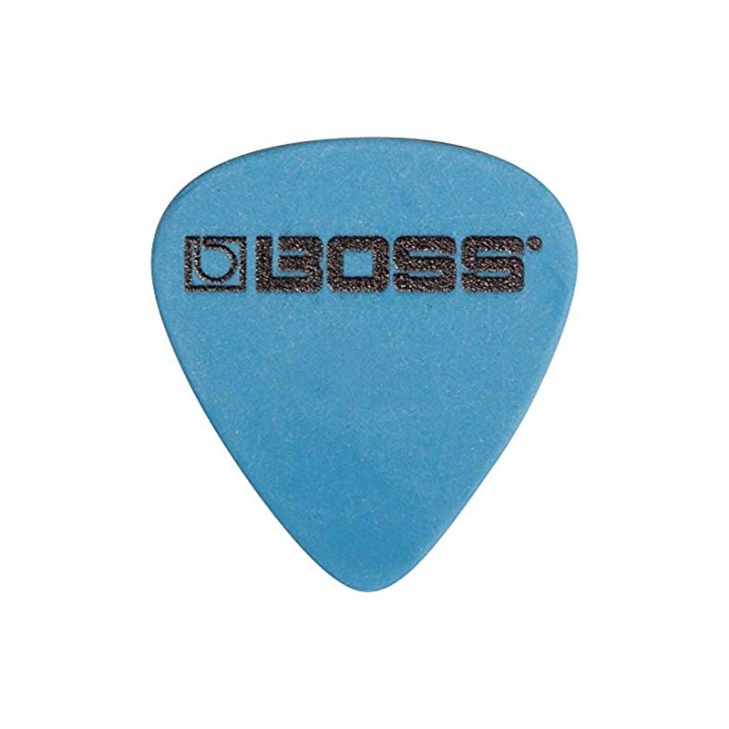 BOSS Guitar Picks (BPK-12-D100)