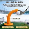 Golf Tees Golf Equipment Practice Set of 8 Rubber Tees
