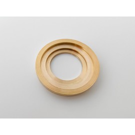 3 x Bore Reducer Ring Bush Washer for Circular Saw Blade 30x 25.4mm 30 x 20 mm 30x 16 mm