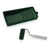Woodriver Silcone Glue Roller and Tray