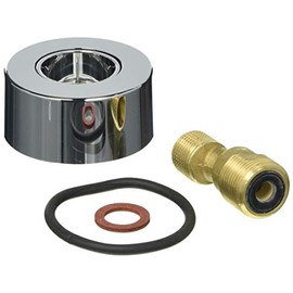 Grohe 12693000 S-Connection