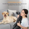 Maxetodo Waterproof Pet Blanket 28x40 inch Pee Proof Dog Blanket