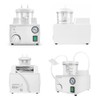 1000ml Portable Veterinary Suction Machine for Home Use 110V
