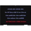 L93183-001 L93181-001 LCD Replacement for HP Envy x360 m Convertible