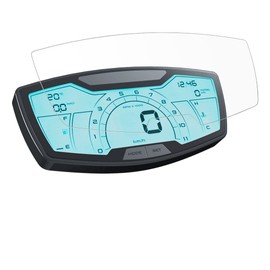 Speedo Angels Displayschutzfolie für SXR (2022-) 3 x Entspiegelt