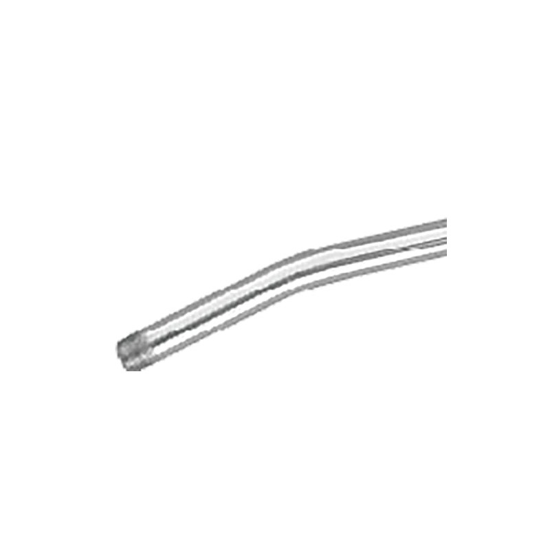 AFF 6" Grease Gun Extension for Manual Grease Guns Only,