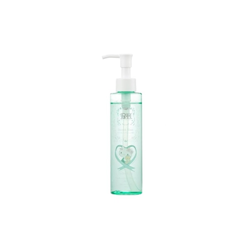 P&H Pretty Hot Delicate Zone Soap Sanrio Collaboration 170ml (170ml