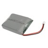 Aircraft Model Remote Control Lithium Battery 3.7V 6200mAh 8C Large