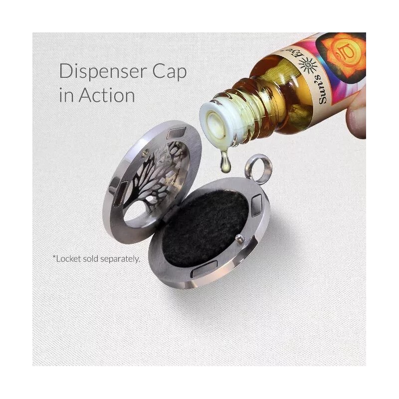 Sun's Eye Third Eye Chakra (Intuition & Insight), Sun's Eye