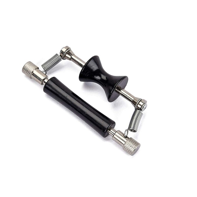 Alnicov Guitar Rolling Capo Adjustable Capo for Acoustic Guitar Electric