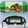 Welding Goggles Professional Welding Safety Glasses for Welding Grinding Cutting