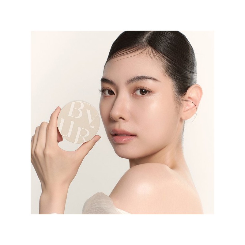 Buyure 세럼핏 루미너스 파우더 2종 Serum Fit Luminous Powder 2