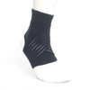 Fitness Sports Ankle Support Strap Band (L) Large