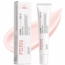 PDRN Volume Fill-It, Gesichtscreme Straffend, Gesichtsvolumen 30ml