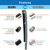 WTI Rear Wiper Arm Blade Set Compatible With Ford Expedition