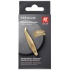 ZWILLING Cuticle Clippers (Precise Removal of Cuticle Remnants, Sharp, Angled