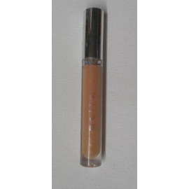 MALLY 2 tube lot MALLY HIGH SHINE LIQUID LIPSTICK STARBURST unsealed silver FULL SIZE