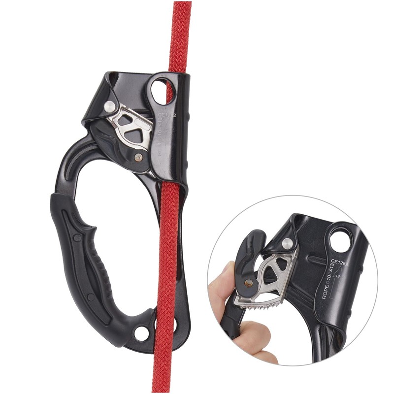 Hand Climbing Clamps Climbing Climbing Rope Climbing Tree Tree Arborist