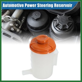 Motoforti Power Steering Reservoir Automotive Power Steering Tank Replacement for Suzuki Grand Vitara 1999-2005 for Suzuki XL-7 2002-2005 Long-Lasting