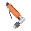 Pneumatic Drill Air Angular Drilling Machine 90° 1/4in 6.5mm Elbow