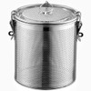 Seasoning Strainer, Stainless Steel Spice Filter, Cooking Spice Filter, Mesh