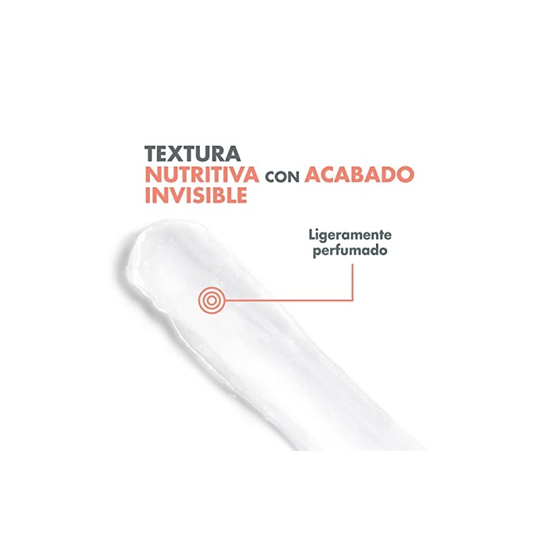 Avene Bálsamo Labial Protector, Todo Tipo De Piel, 4Gr