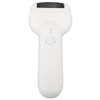 Electric Feet Callus Remover USB Rechargeable IPX6 Waterproof Automatic Efficient