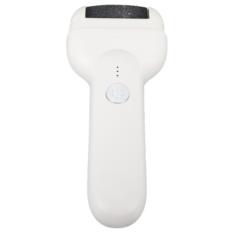 Electric Feet Callus Remover USB Rechargeable IPX6 Waterproof Automatic Efficient