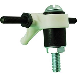 Laser Roller Skate Trucks - Set of 4 (Single Action)