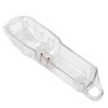 Cubiertas para Cables con Clip, Protector de Cortapelos Extralargo, Cortapelos